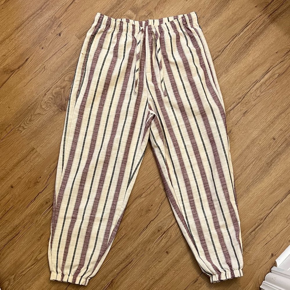 Men's Casual Drawstring Joggers